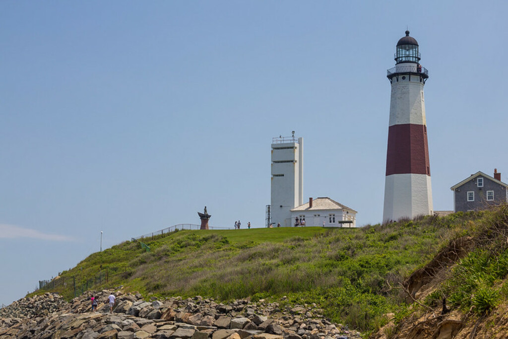 Montauk Point Lighthouse