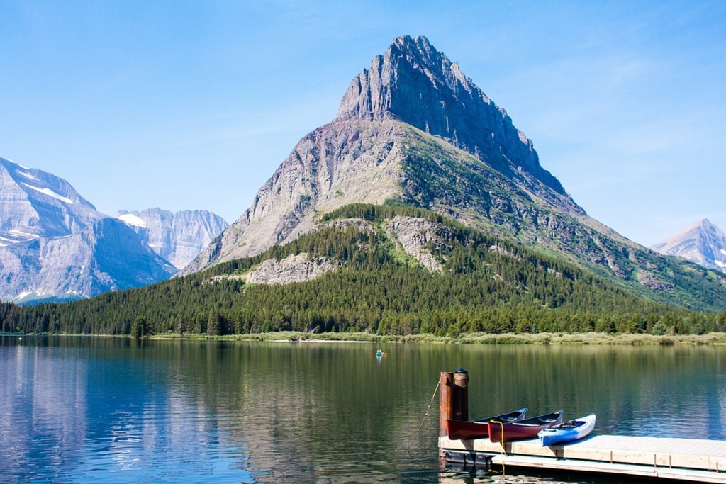 things to do in montana city | explore the glacier national park