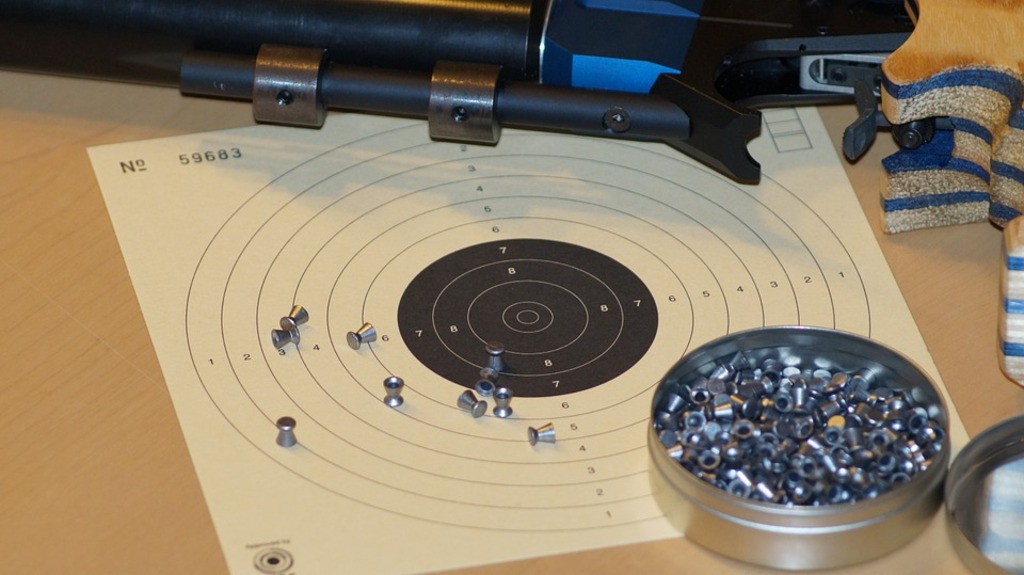 things to do in montana city | practice your shooting skills in yellowstone