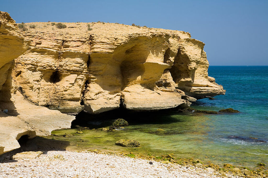 Wadi Shab