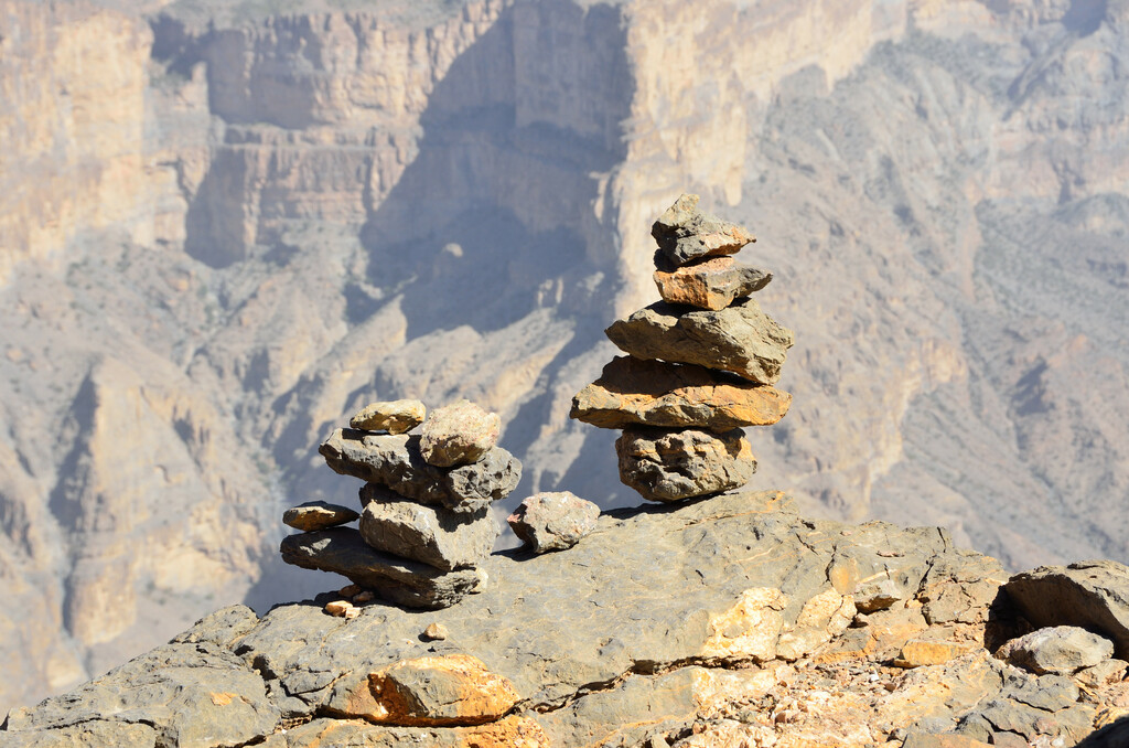Cairn