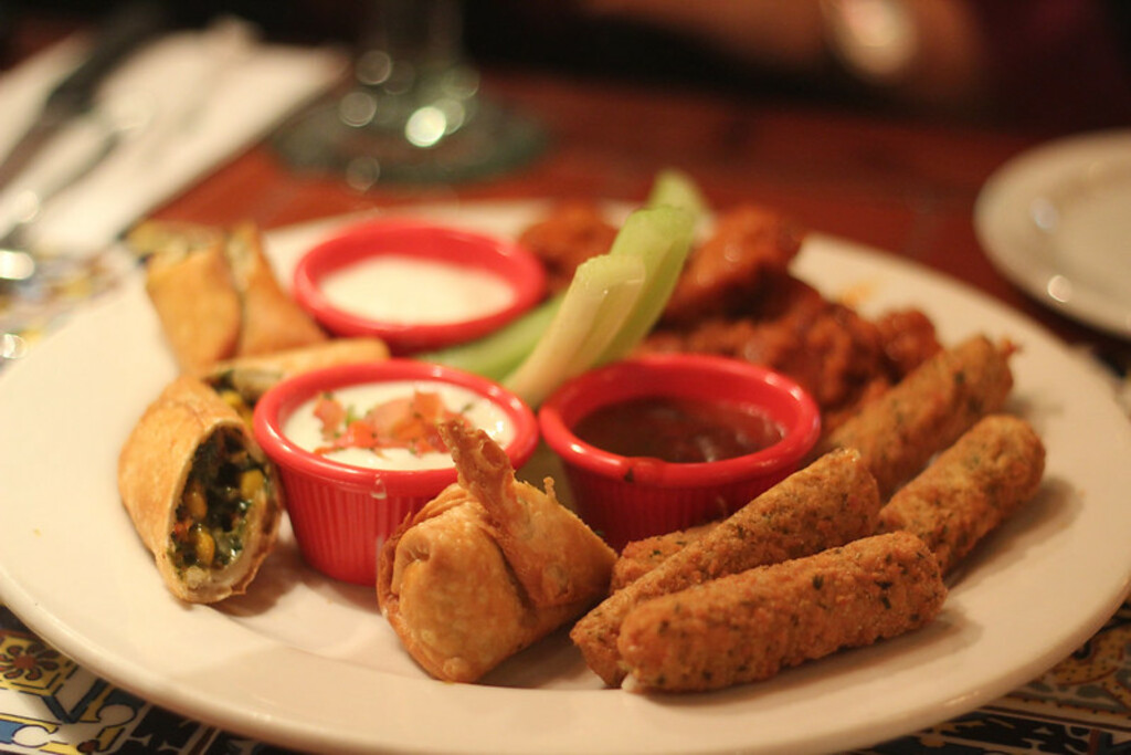 Chili's Muscat City Center