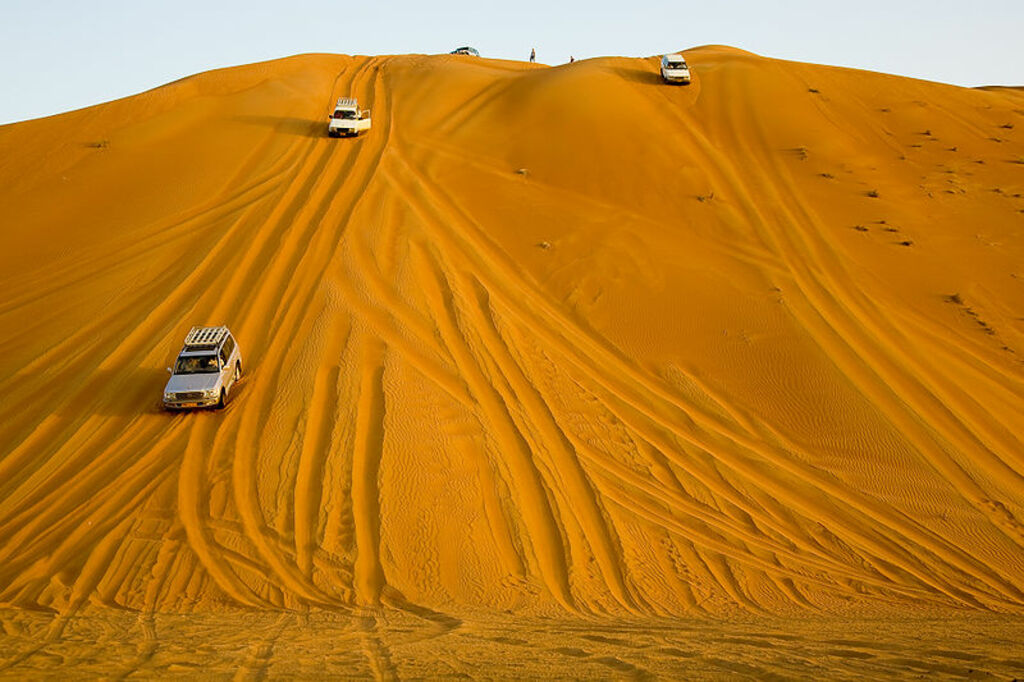 Wahiba Sands (15)