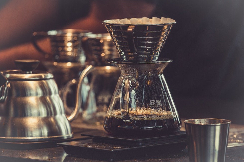 seniman coffee studio