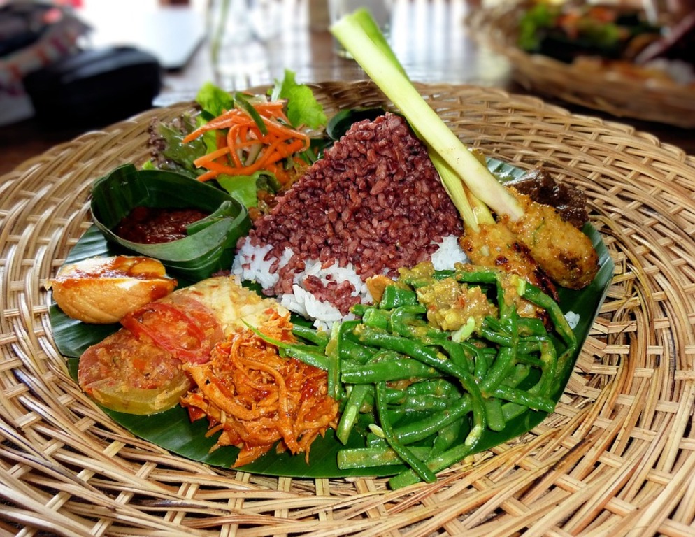 balinese cooking school