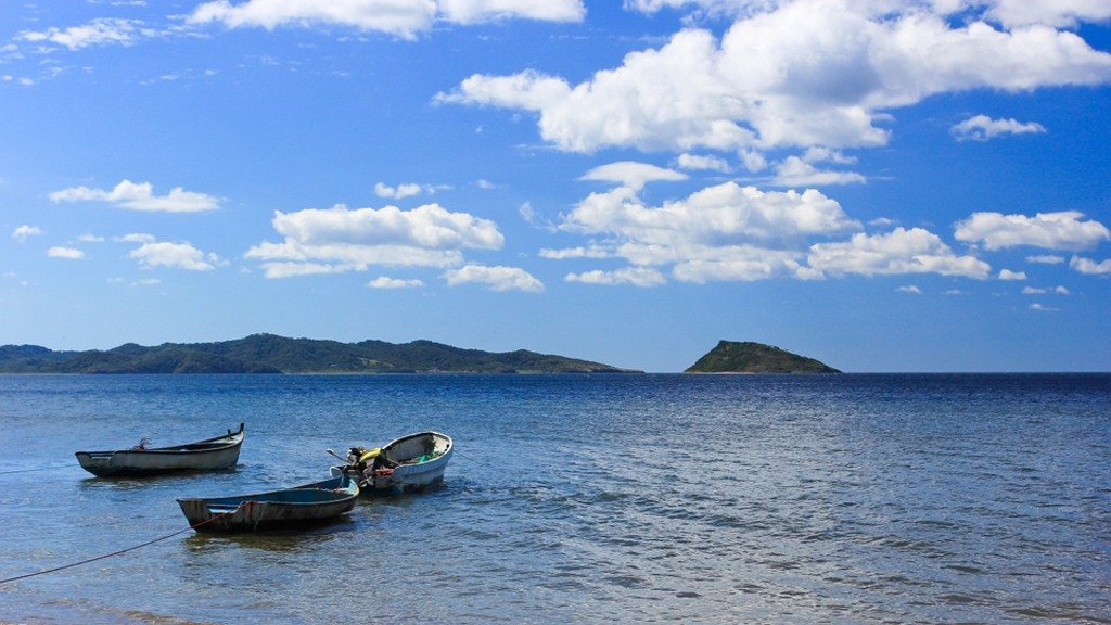 things to do in tamarindo | beaches