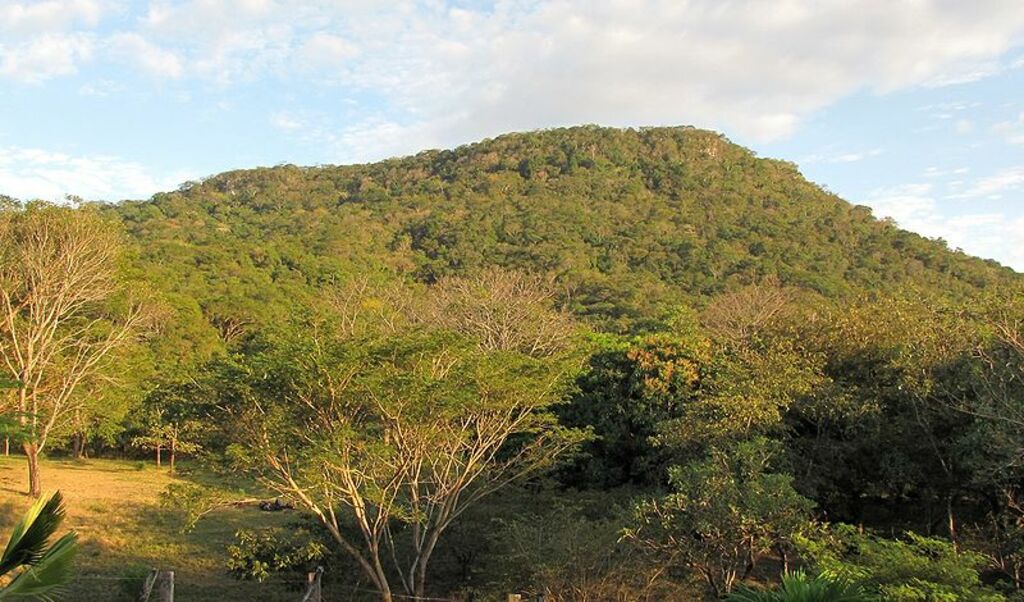 Barra Honda