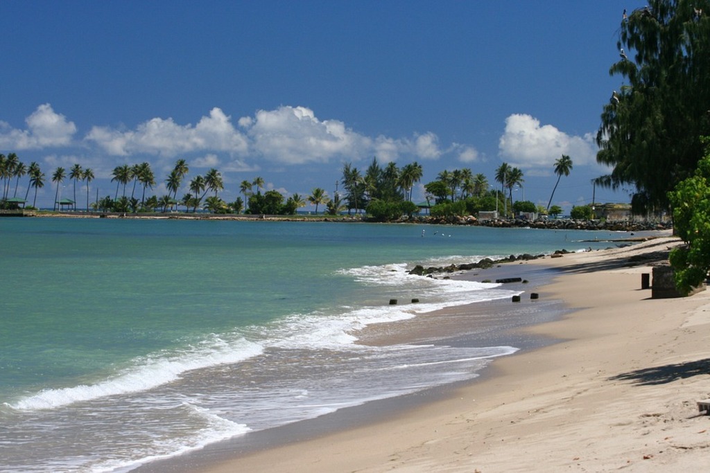 things to do in rincon | sandy beach
