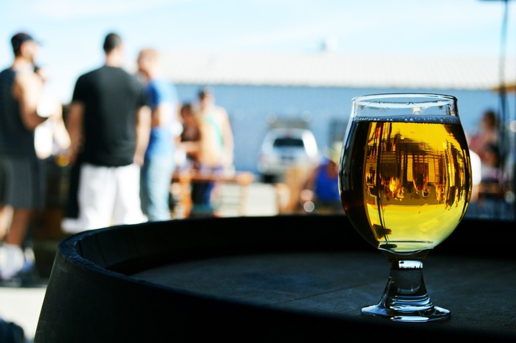 rincon beer company