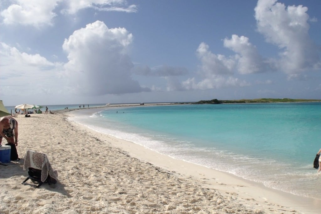 must-visit places in venezuela | margarita island