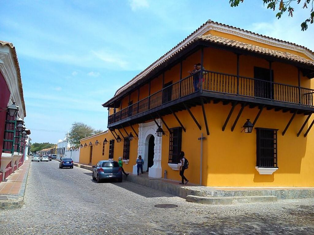 CoroCasaBalcon