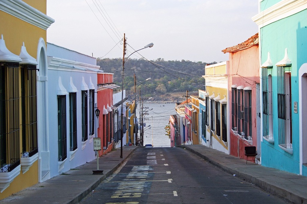 ciudad bolívar