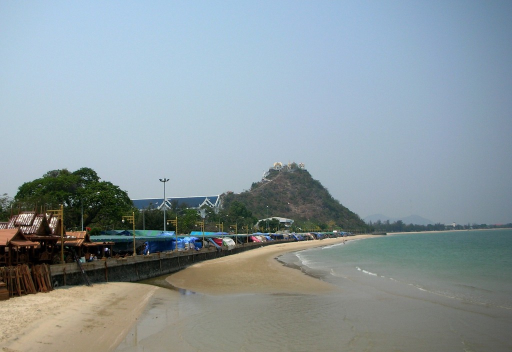 Prachuap bay194