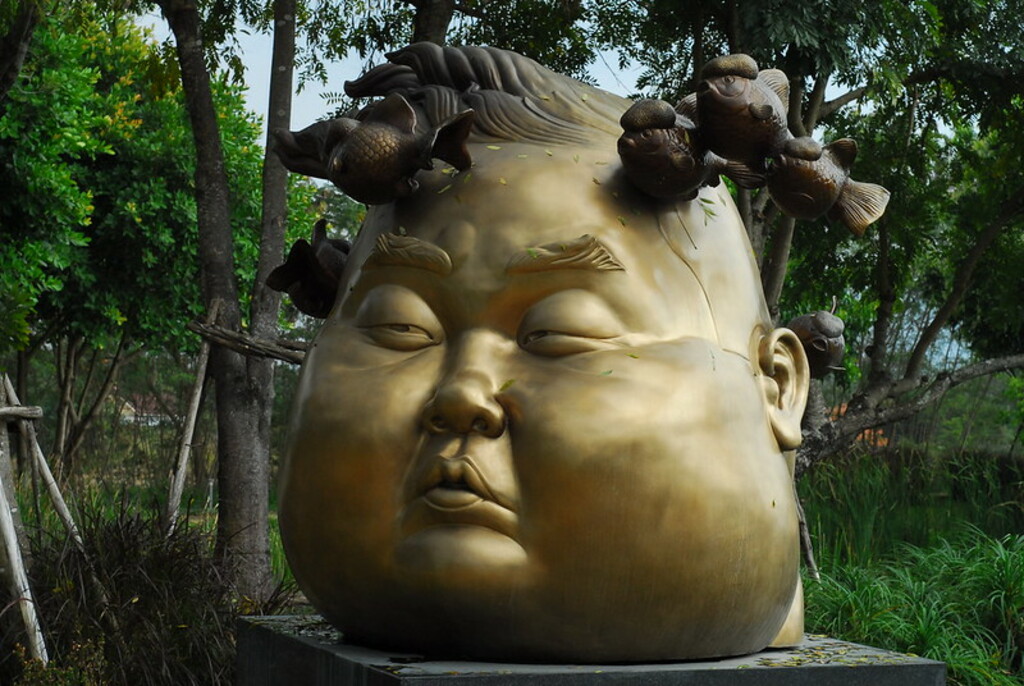 Khao Yai Art Museum