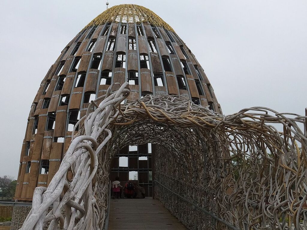 森林之歌 Songs of the Forest - panoramio (1)