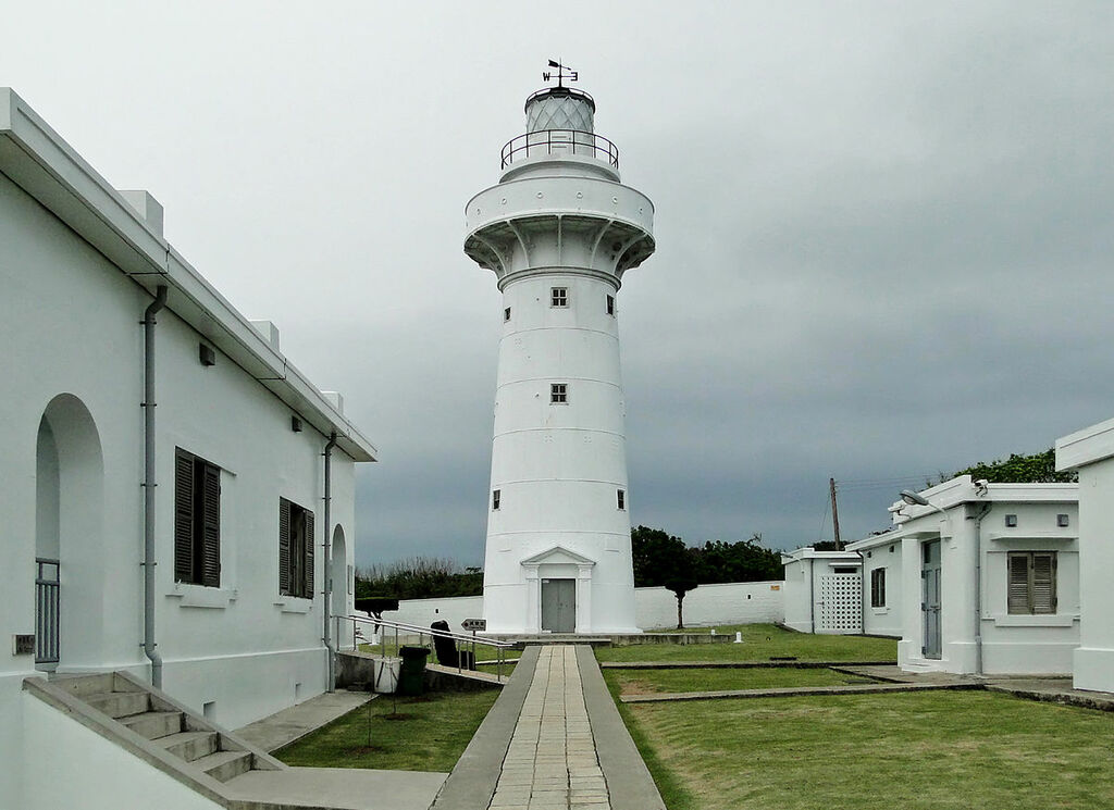 Eluanbi Lighthouse 02