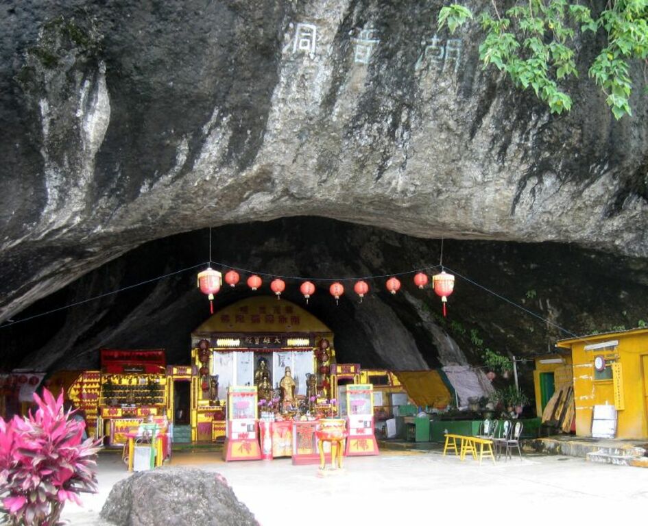 Taitung and Highway 11