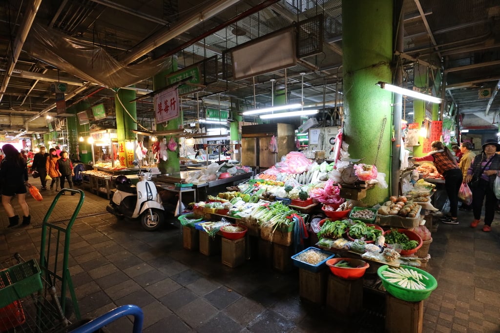 Taitung Central Market06