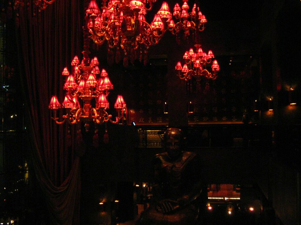 29Buddha bar ambiance