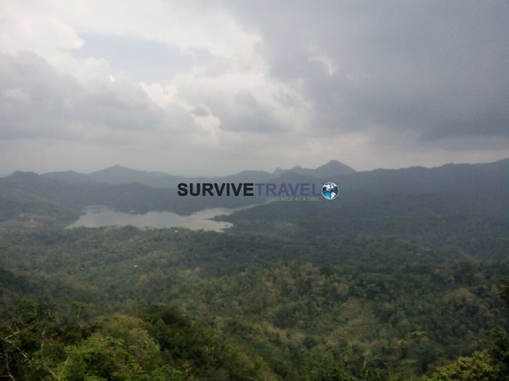 Kalibiru National Park
