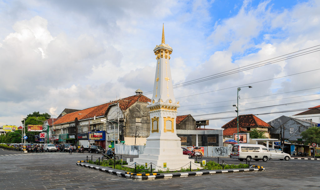 Yogyakarta Indonesia