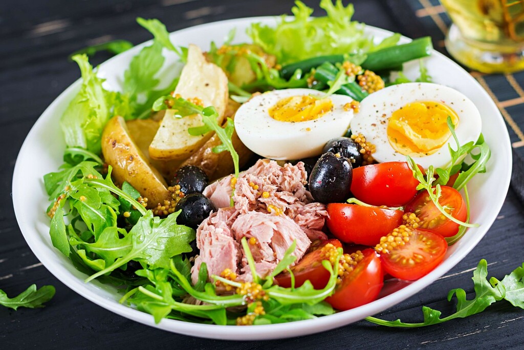 Salad