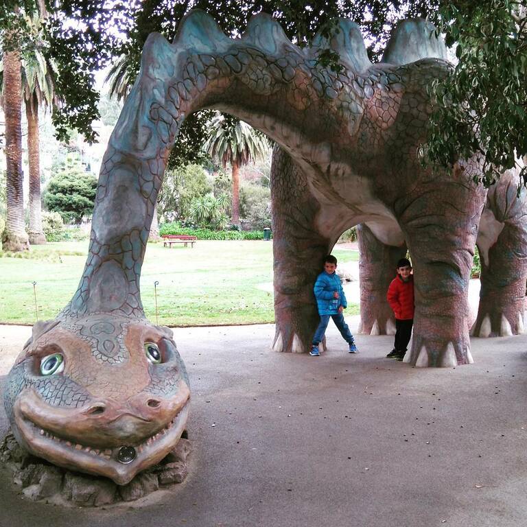 things to do in albury australia | discover the special garden at albury botanic gardens