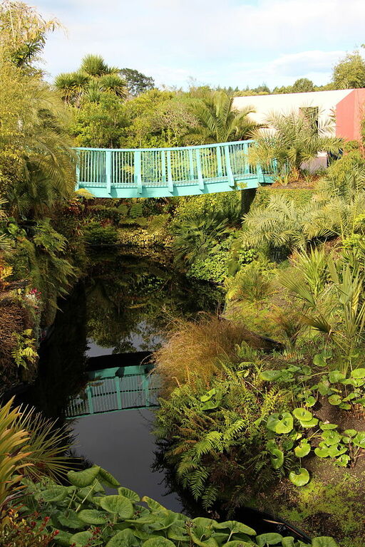 Hamilton Gardens, New Zealand (7)