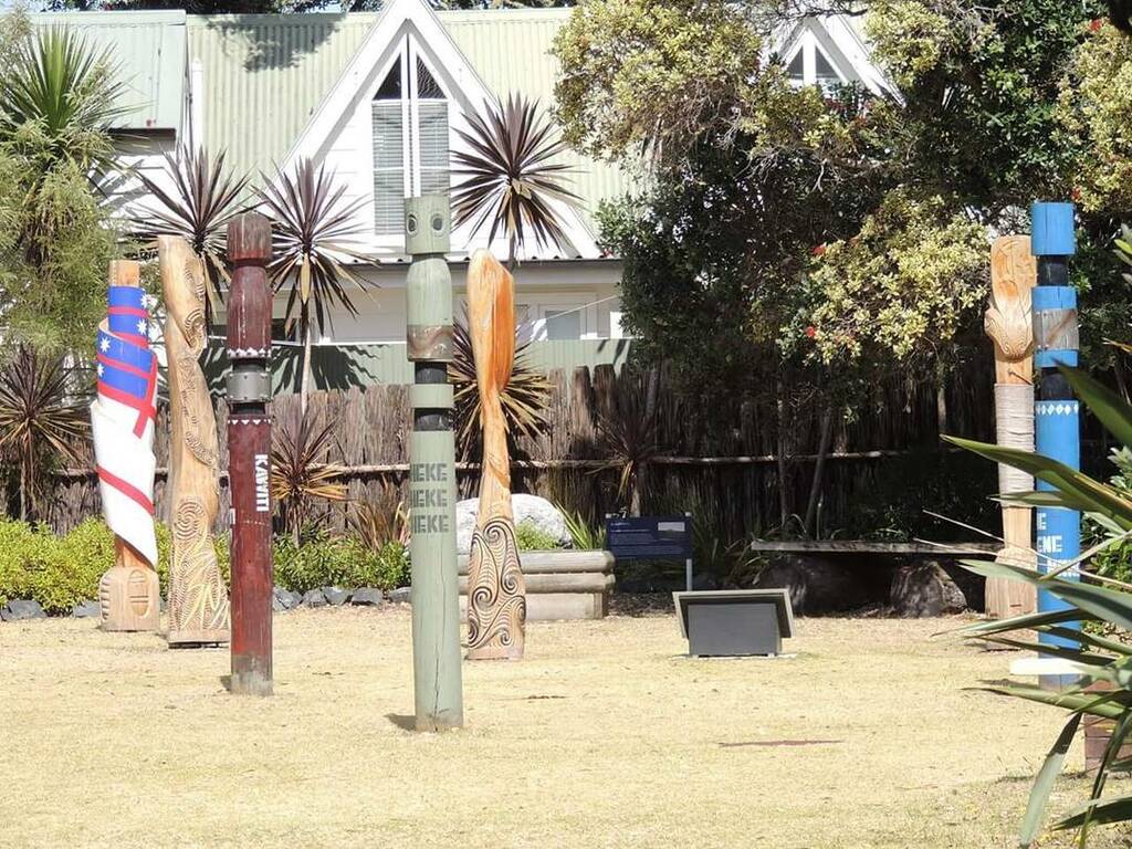 things to do in russell nz | learn about the city’s fascinating history at the russell museum