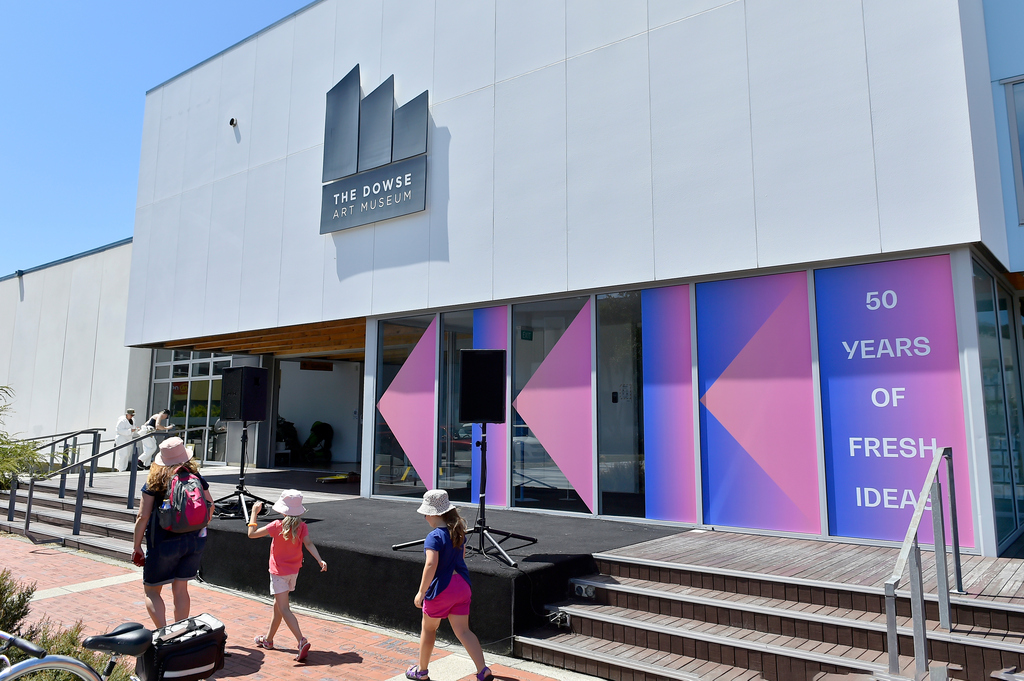 museum in lower hutt