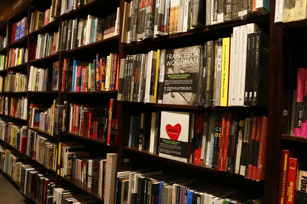Bookstore