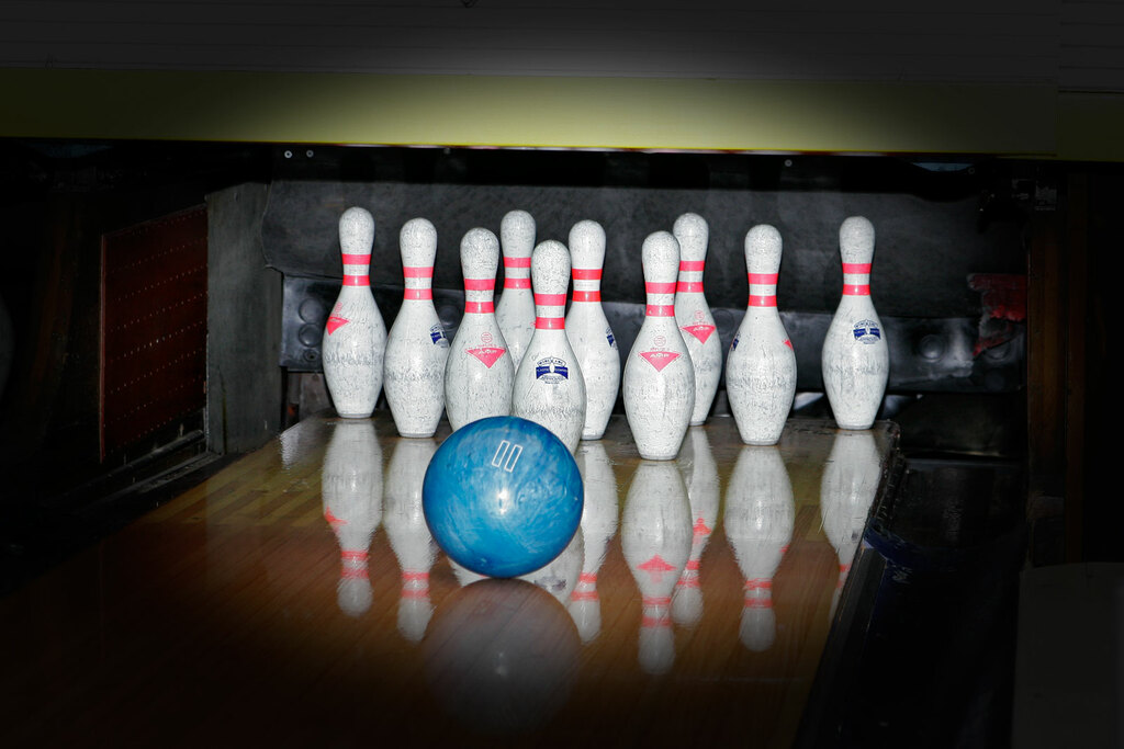 Bowling - albury
