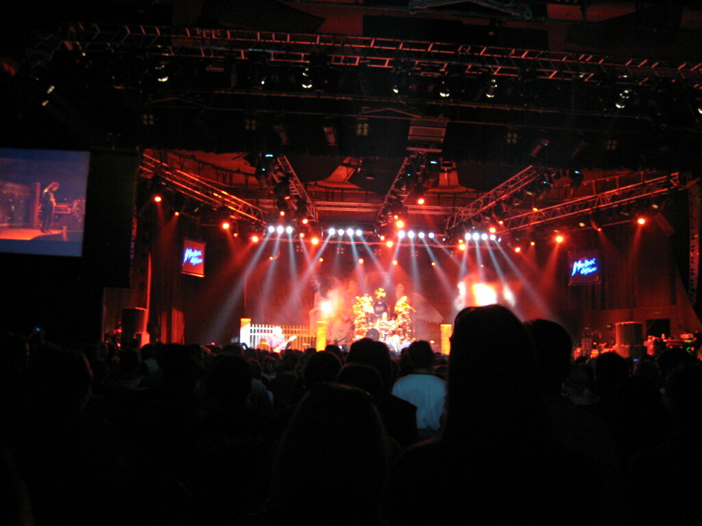 Montreux Jazz Festival