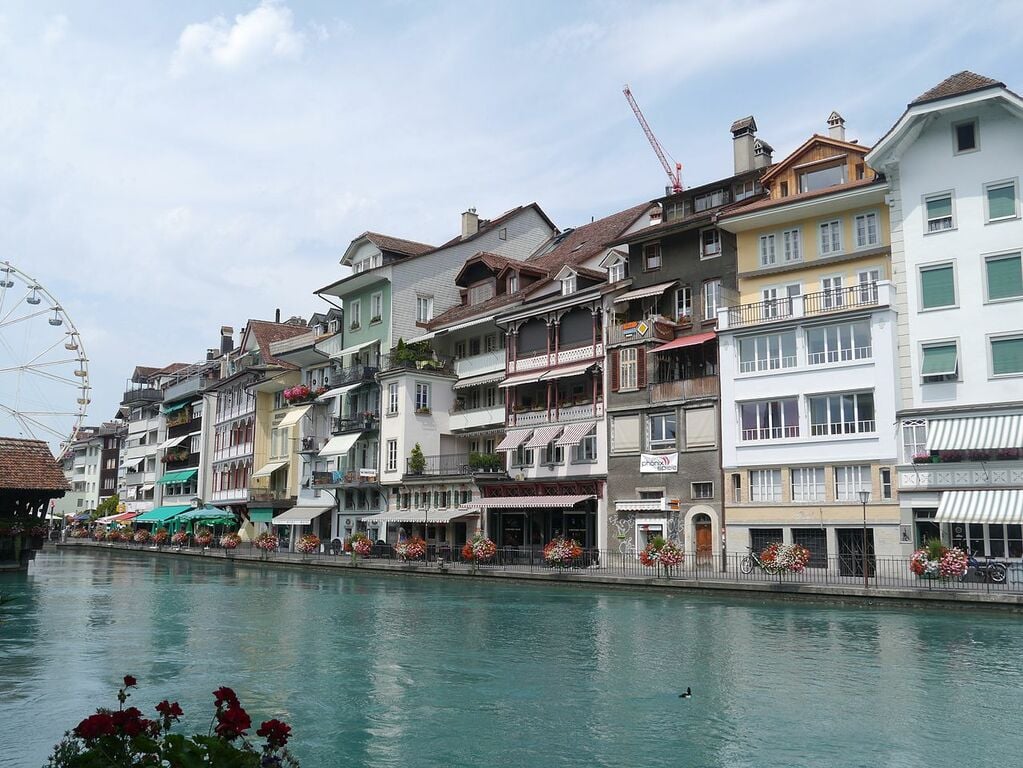 Thun Altstadt 06