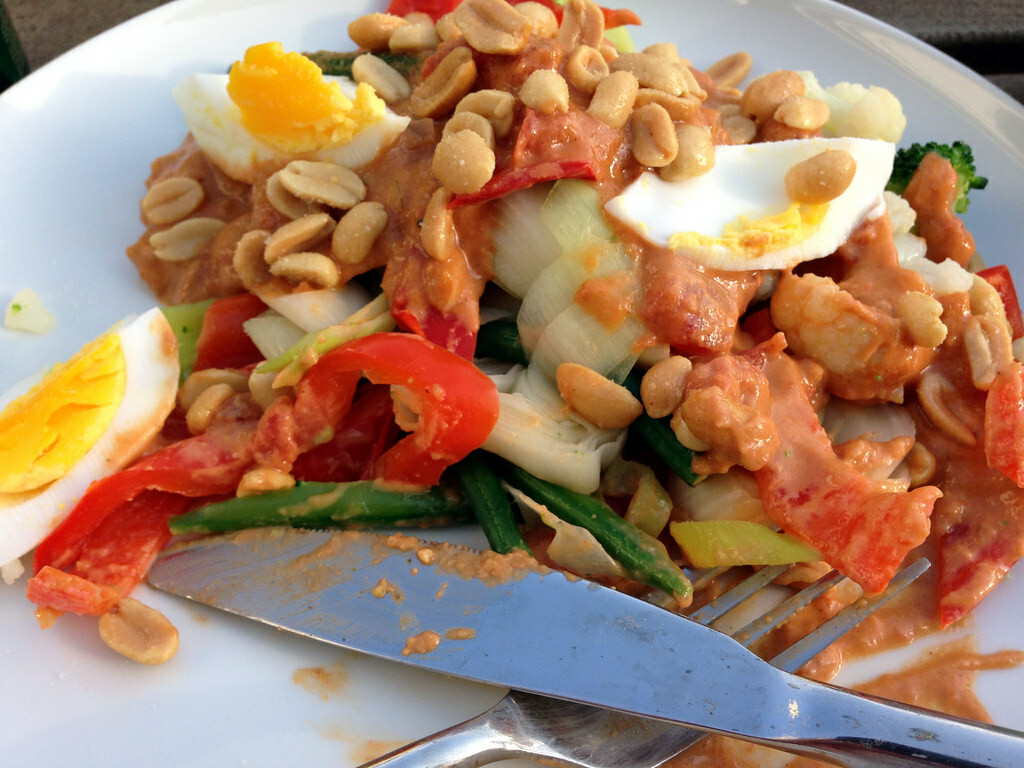 Gado-gado