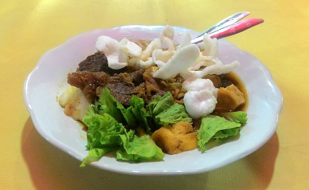 Tahu Campur 2