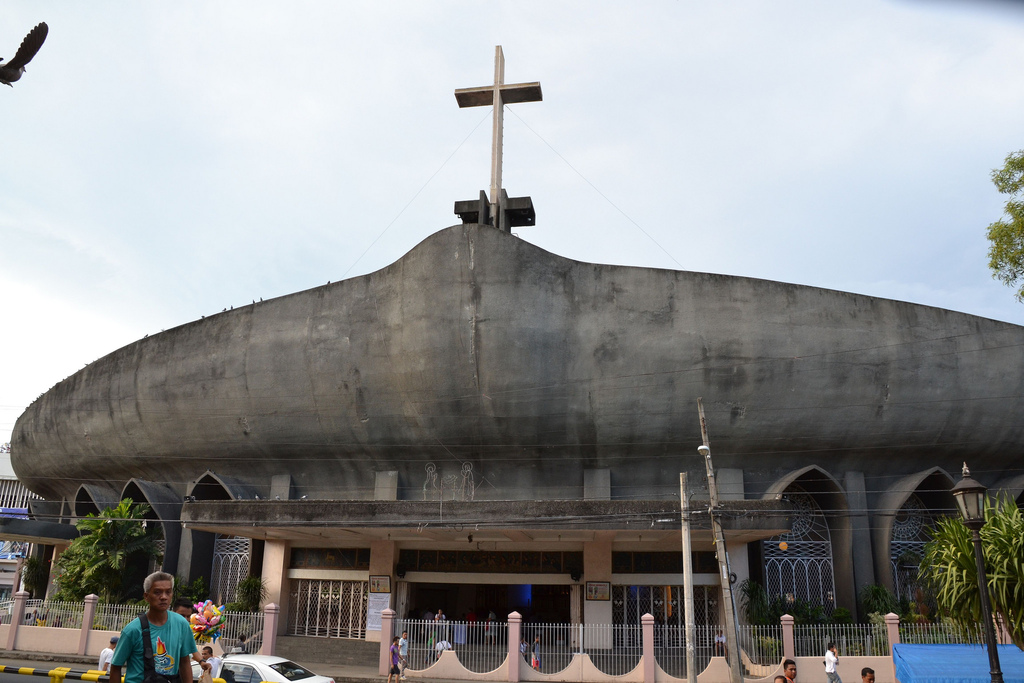San Pedro cathedral