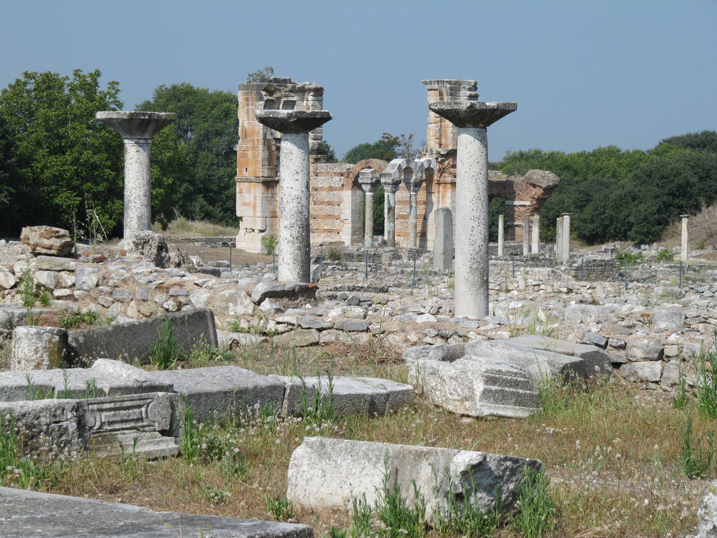 Philippi