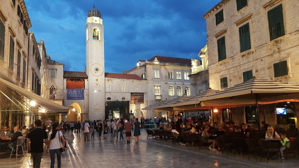 Stradun