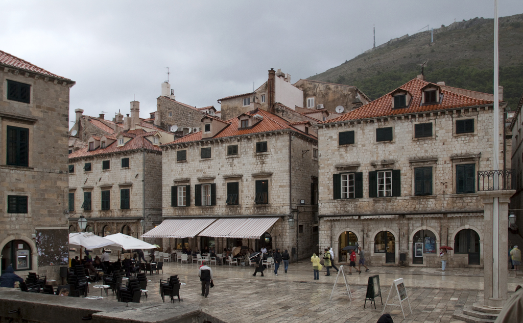 Main Street Placa Stradun Old Town Dubrovnik 2 (4059006912)