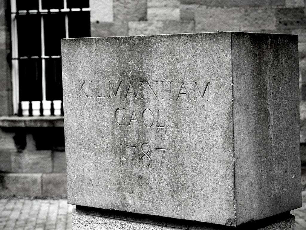 Kilmainham Gaol
