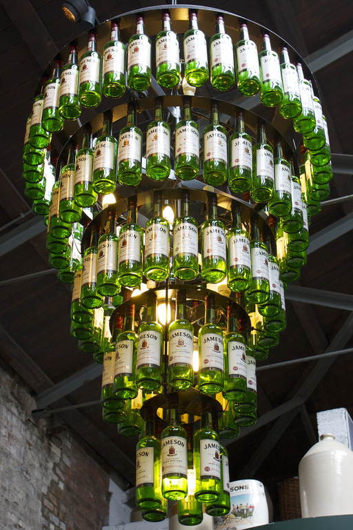 The Old Jameson Distillery