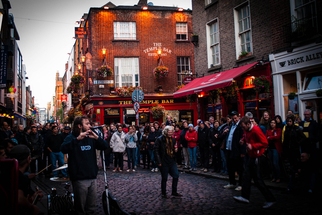 Temple Bar