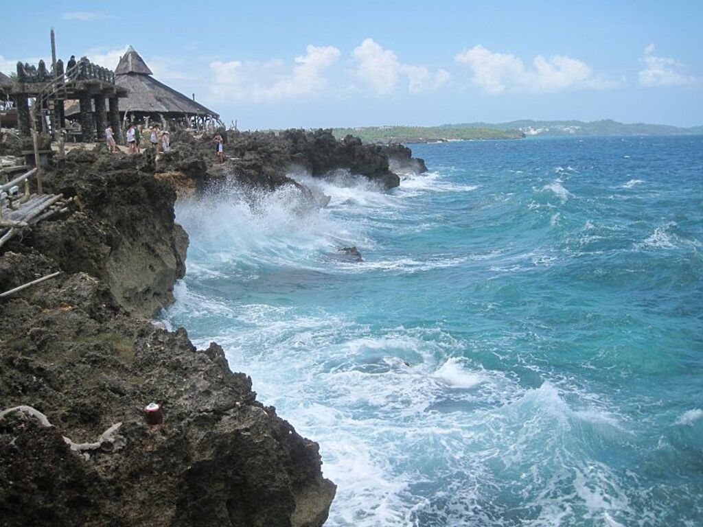 Boracay Crystal Cove