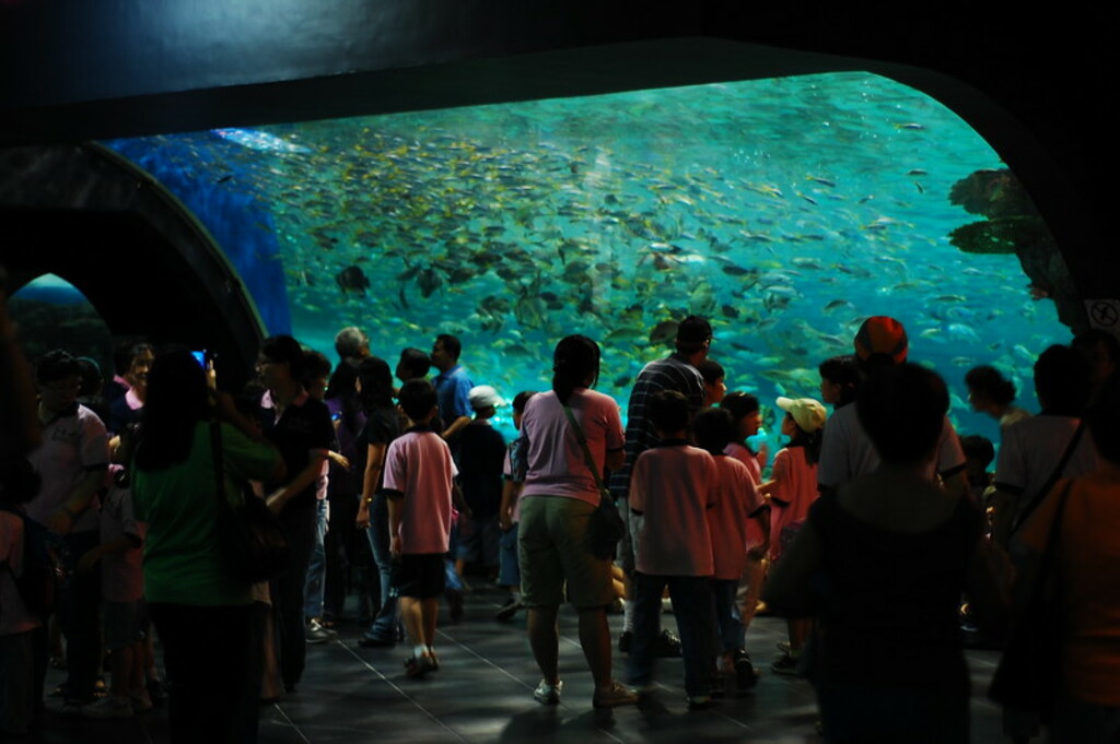 Manila Ocean Park