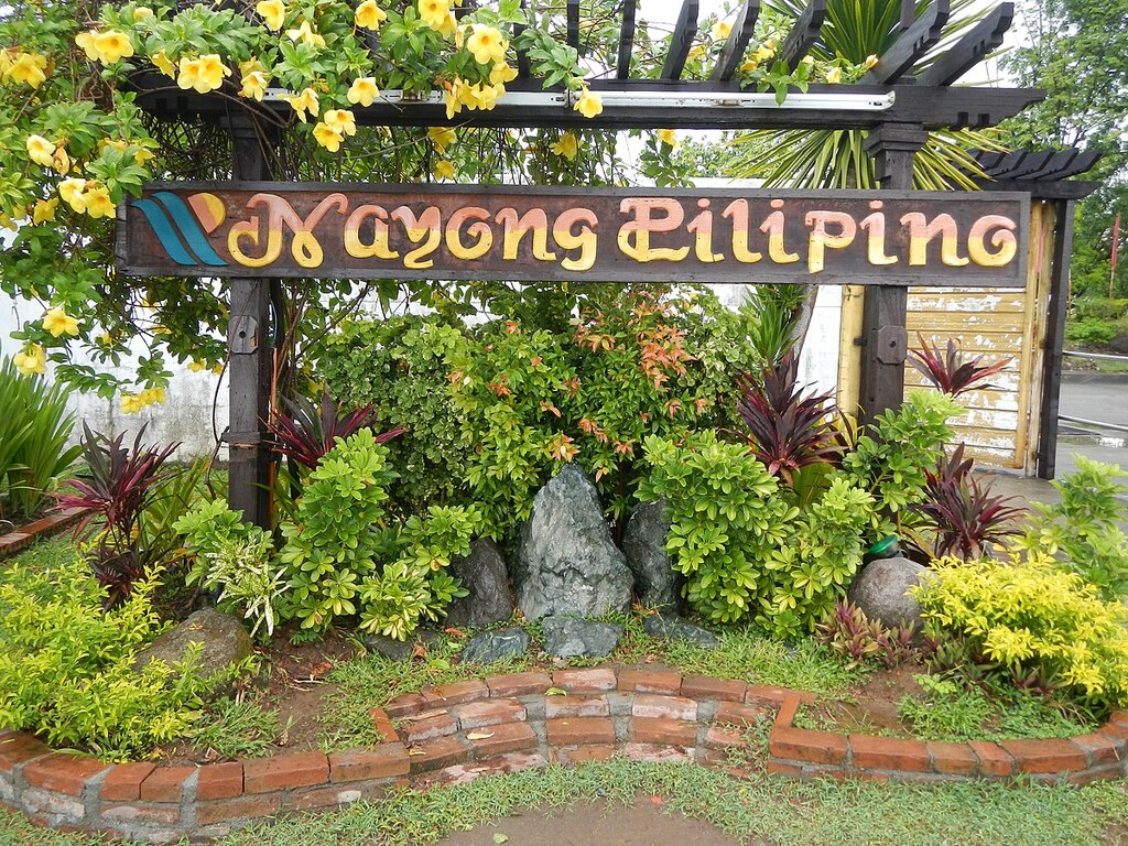 1558jfNayong Pilipino Expo Pilipino Clark Freeport Zonefvf 04