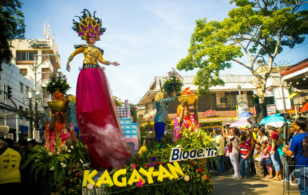 Higalaay Kagayan Festival