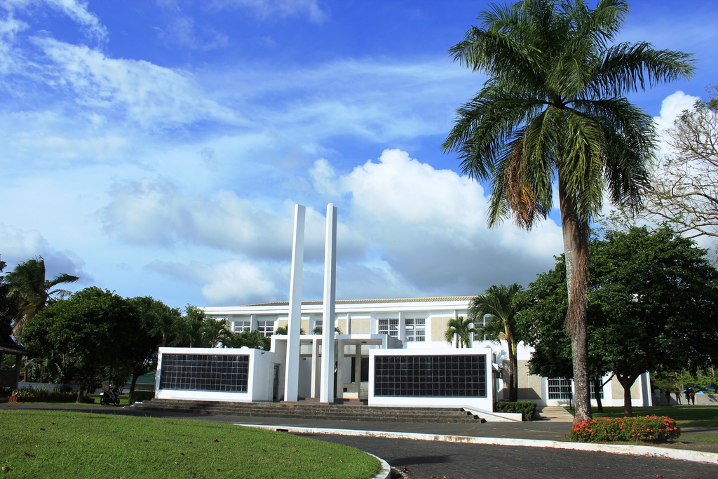Apolinario Mabini Shrine Batangas