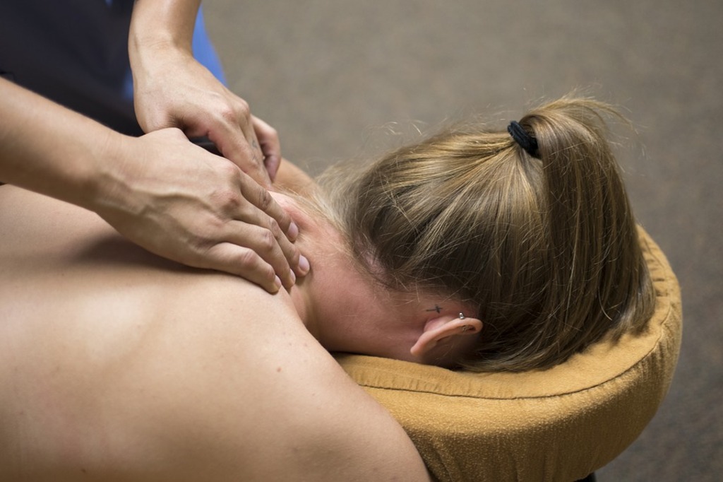 Massage Therapist