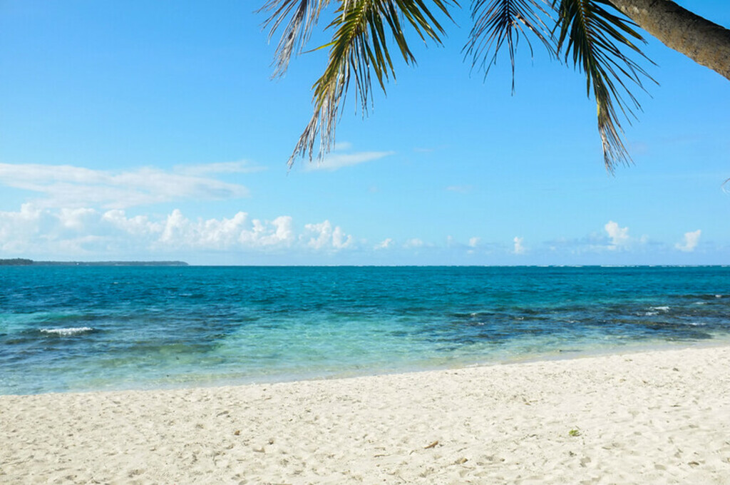 Mamon Island
